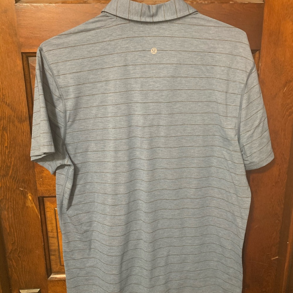 Men’s lululemon Dress Shirt